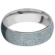 Stainless Steel + Satin Finish