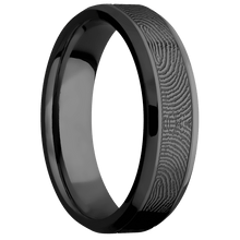 Zirconium + Polish , Polish Finish