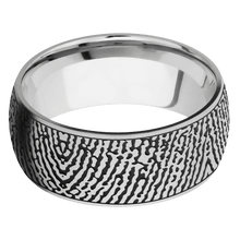 Stainless Steel + Bead Finish