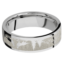 Stainless Steel + Polish Finish