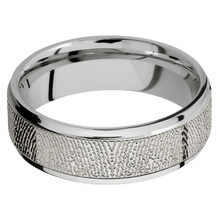 Stainless Steel + Polish , Polish Finish