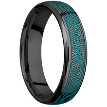 Zirconium + Polish , Polish Finish