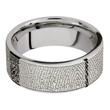 Stainless Steel + Polish Finish