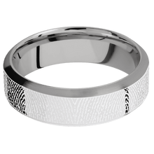 Stainless Steel + Polish , Satin Finish