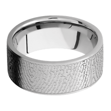 Stainless Steel + Satin Finish