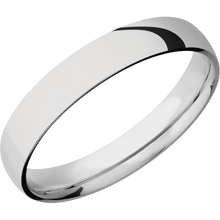 Stainless Steel + Polish Finish
