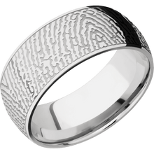 Stainless Steel + Polish Finish