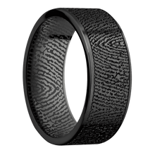 Zirconium + Satin Finish