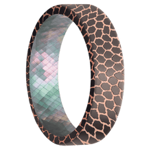 Superconductor Noir + Satinetched Finish + Black Mother of Pearl