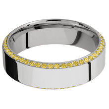 Stainless Steel + Polish , Sand Finish