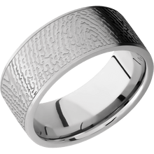 Stainless Steel + Satin Finish