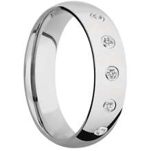 Stainless Steel + Polish Finish