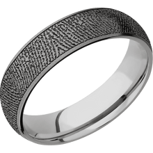 Titanium + Sand Finish