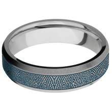 Titanium + Sand , Sand Finish