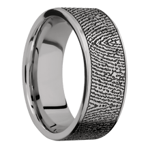 Titanium + Satin Finish