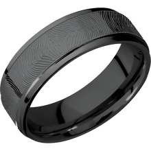 Zirconium + Polish , Polish Finish