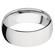 Stainless Steel + Polish Finish