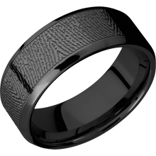 Zirconium + Polish , Polish Finish