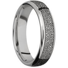 Titanium + Polish , Polish Finish