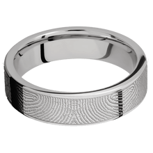 Titanium + Polish Finish