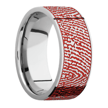 Stainless Steel + Polish Finish