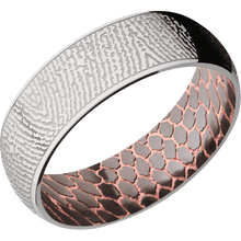 Platinum + Polish Finish + Superconductor