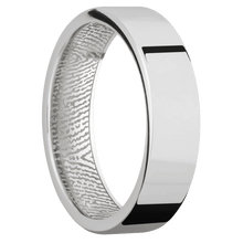 Stainless Steel + Polish Finish