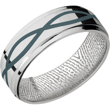 Stainless Steel + Polish , Polish Finish