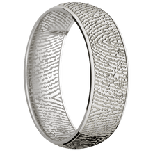 Stainless Steel + Polish Finish