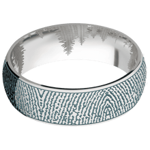 Stainless Steel + Polish Finish