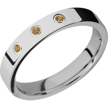 Stainless Steel + Polish Finish