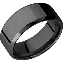 Zirconium + Polish , Polish Finish