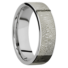 Stainless Steel + Polish Finish