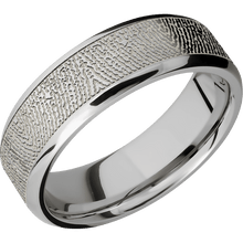Stainless Steel + Satin , Polish Finish