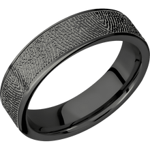 Zirconium + Satin Finish