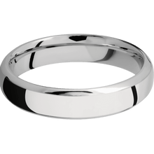 Stainless Steel + Polish , Polish Finish