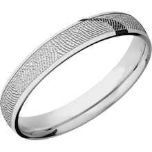 Stainless Steel + Polish Finish