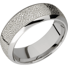 Palladium Silver + Polish , Polish Finish
