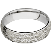 Stainless Steel + Polish Finish