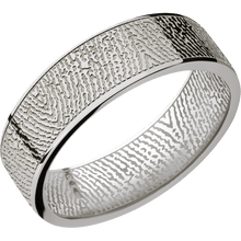 Stainless Steel + Polish Finish