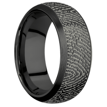 Zirconium + Satin , Satin Finish