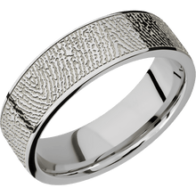 Stainless Steel + Polish Finish
