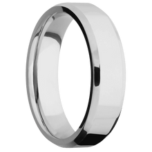 Stainless Steel + Polish , Polish Finish