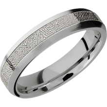 Palladium Silver + Polish , Satin Finish