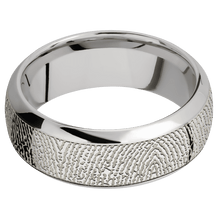 Palladium Silver + Polish , Polish Finish