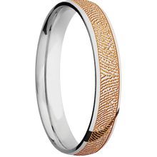 Stainless Steel + Polish Finish