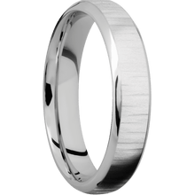 Stainless Steel + Treebark1 , Polish Finish