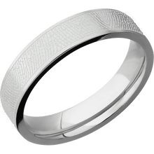 Stainless Steel + Satin Finish