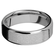 Titanium + Polish , Polish Finish