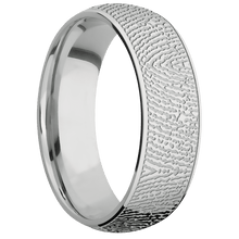 Stainless Steel + Polish Finish